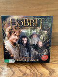 The Hobbit: Adventure Board Game