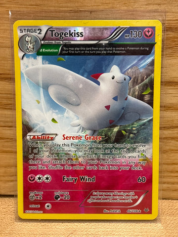 Togekiss(Holo)