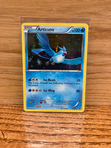 Articuno(Holo)