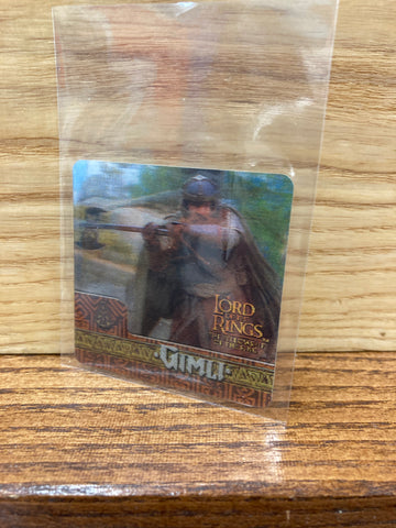 Gimli #55