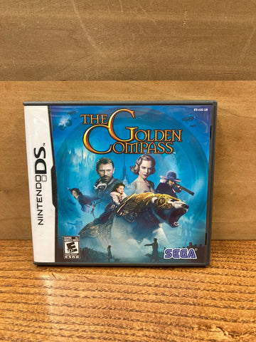 The Golden Compass