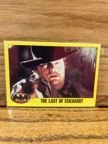 The Last of Eckhardt #142