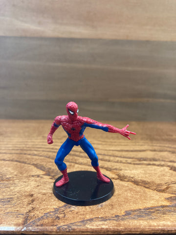 Spiderman(On Stand)