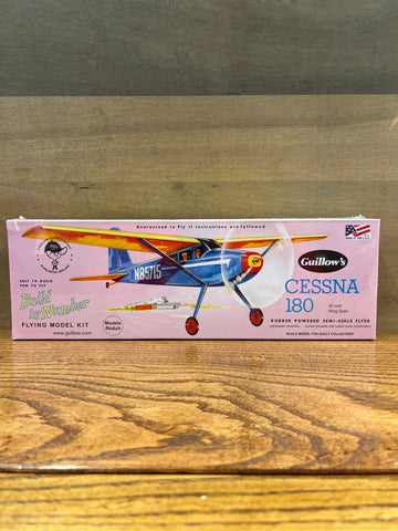 Cessna 180