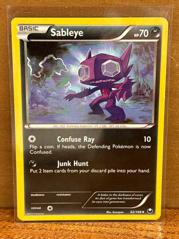 Sableye
