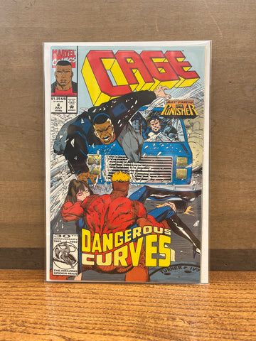 Cage #4
