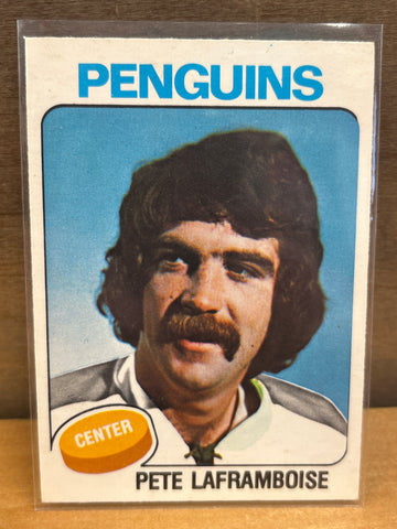Pete Laframboise(1975) OPeeChee #364