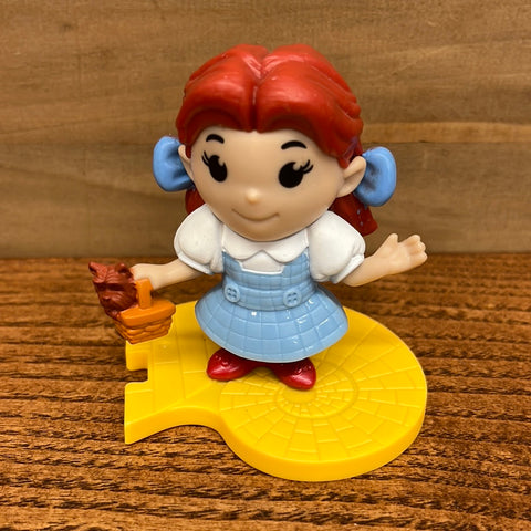 Dorothy Gale