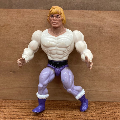 Prince Adam