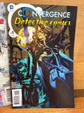 Detective Comics #1-2 Complete Series
