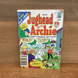Jughead With Archie Comics Digest #94