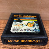 Super Breakout