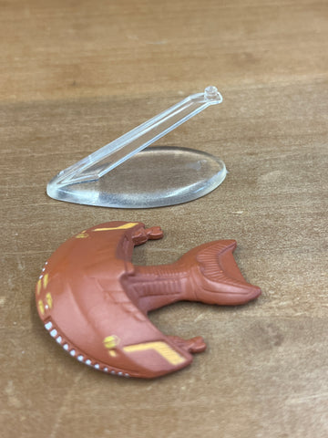 Ferengi D'Kora Marauder