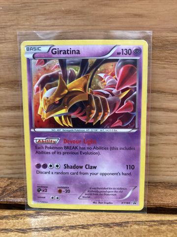 Giratina(Holo)