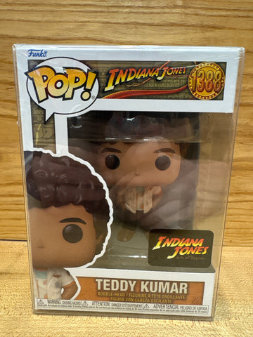 Teddy Kumar 1388