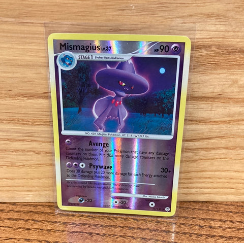 Mismagius(Foil)