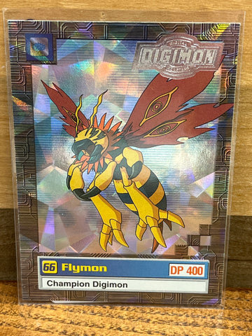 Flymon (Foil)