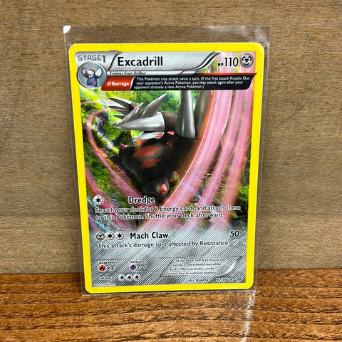 Excadrill(Holo)