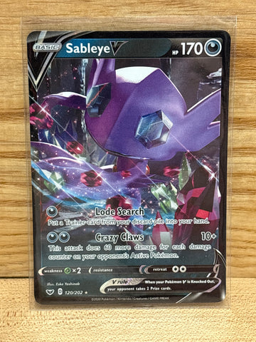 Sableye V