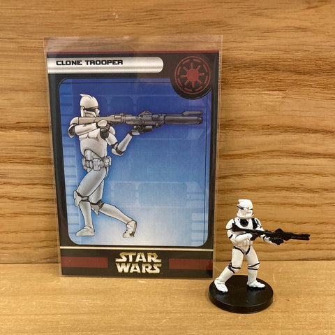 Clone Trooper 06/60