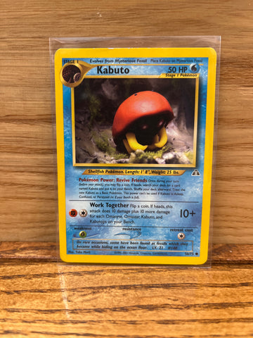 Kabuto