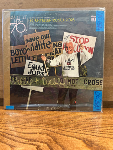 Greatest Hits of the 70's