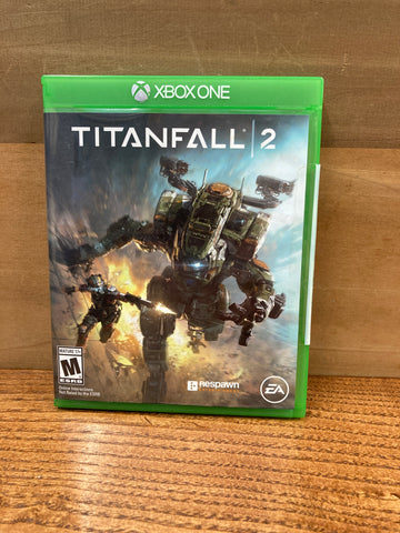 Titanfall 2