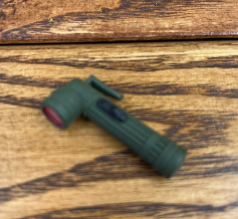 Anglehead Flashlight(1/6 Scale)