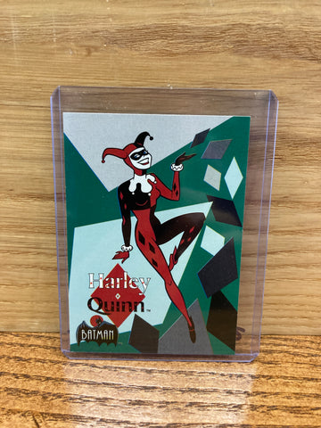 Harley Quinn #36/100