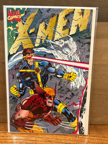 Xmen #1(Variant)