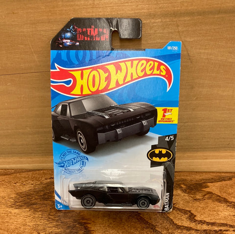 Batmobile