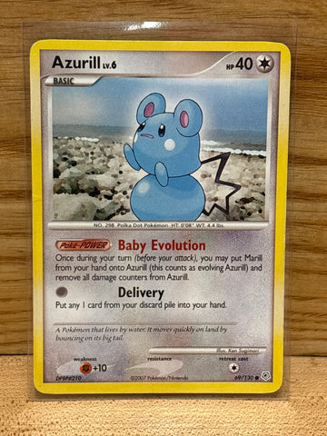 Azurill