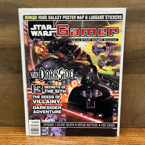 Star Wars Gamer Issue 05