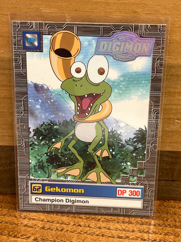Gekomon