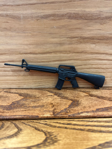 M16 Machine Gun(1/6 Scale)