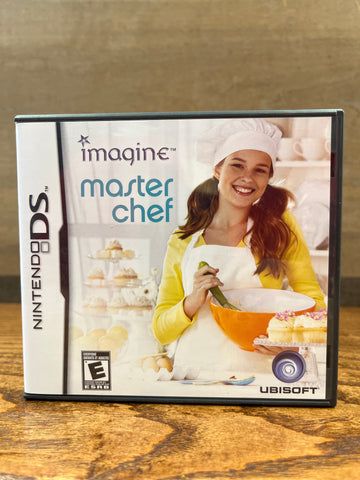 Imagine: Master Chef