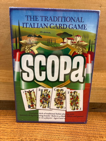 Scopa