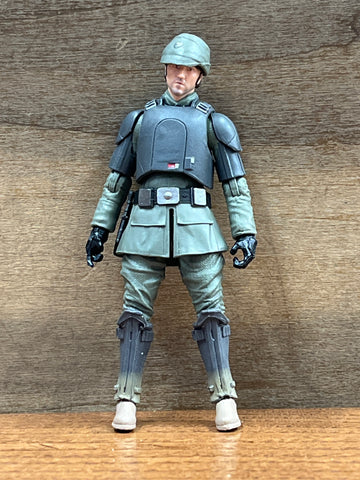 Cassian Andor