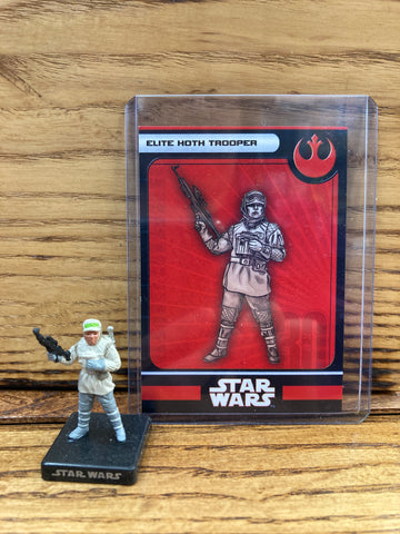 Elite Hoth Trooper 6/60