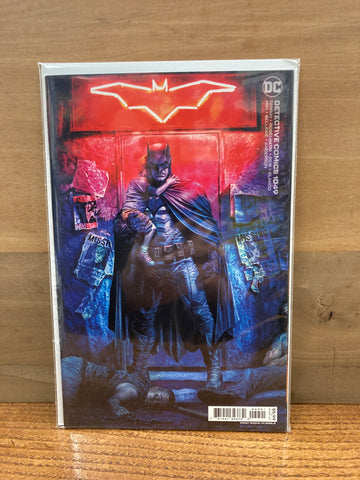 Detective Comics #1049(Variant)