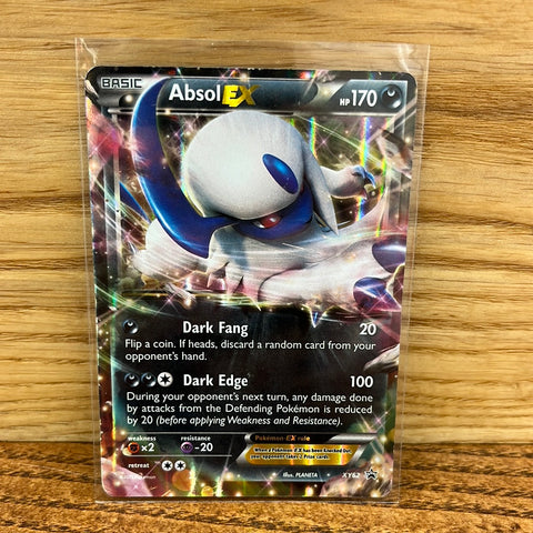 Absol EX