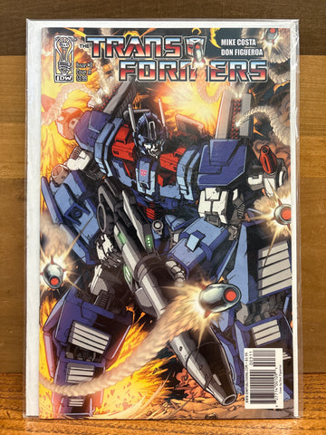 Transformers #3