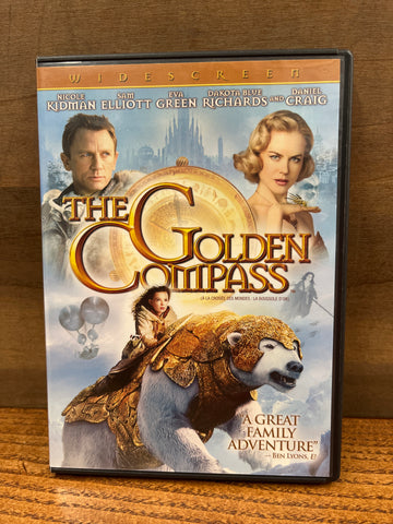 Golden Compass