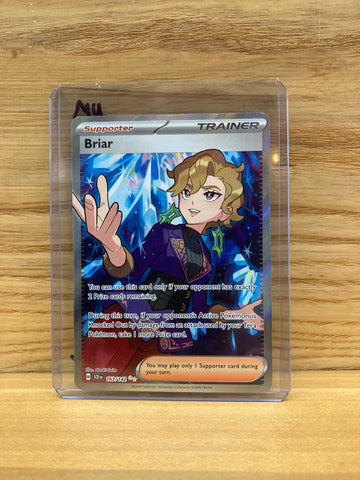 Briar(Full Art)