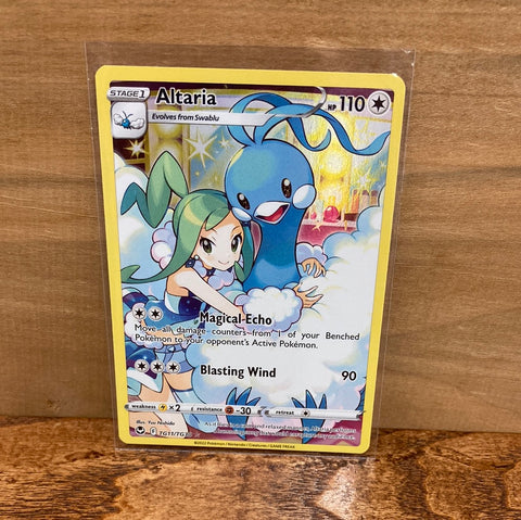 Altaria(Full Art)