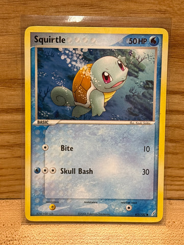 Squirtle