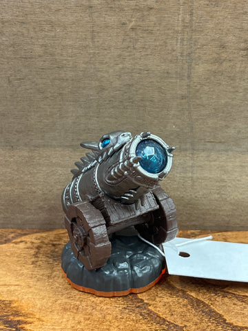 Dragonfire Cannon