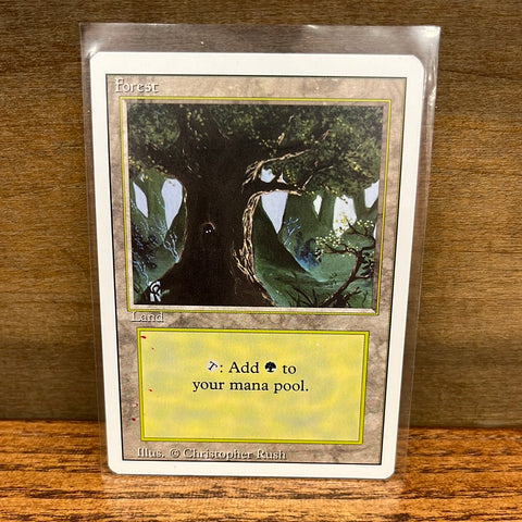 Forest