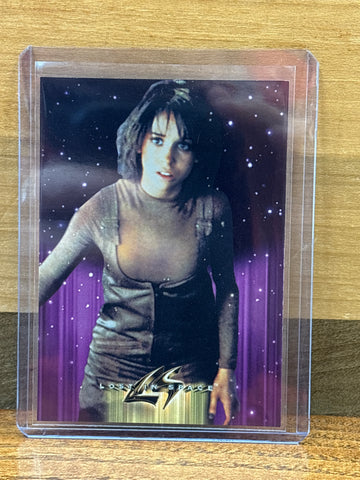 Penny Robinson #85