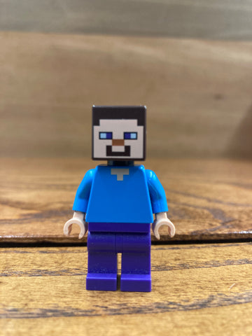 Steve